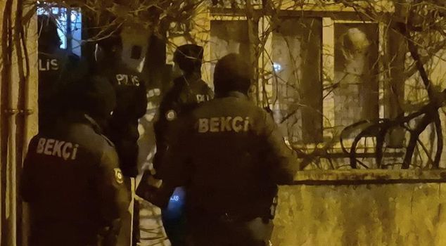 He entered the house through the window, and the teams went on alert! Look at what the reality revealed.