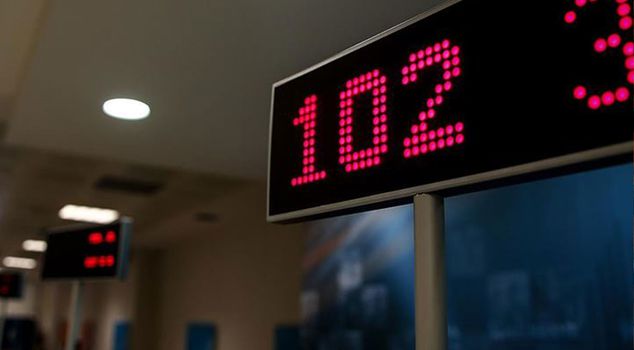 Investigation into 13 banks used by millions.