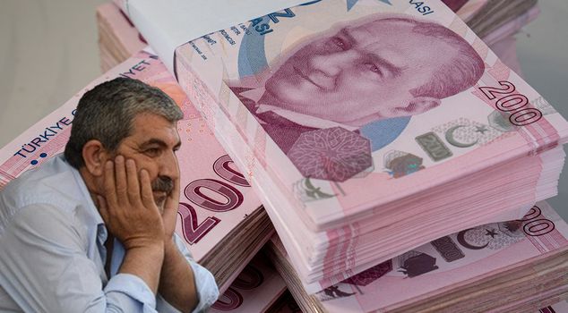 ثلاثة قطاعات كبيرة ستحظى بتسهيلات! أردوغان وقع، تخفيض الفائدة على القروض بنسبة 100%