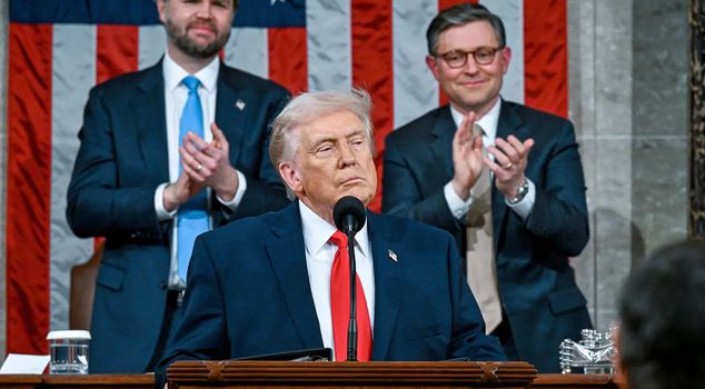 Trump's shocking message to that country: If I hadn't intervened, your prime minister would be dead.