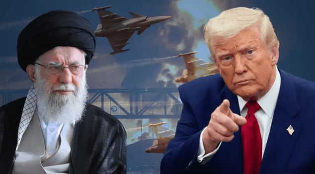 Третий раунд переговоров между США и Ираном начался в Женеве.