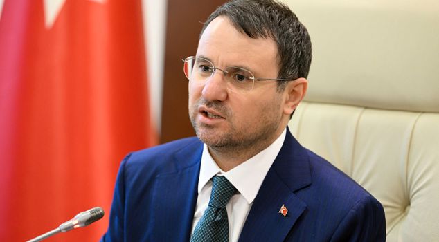 وزير غرلِك لديه رد فعل قوي بشأن قضية معينة: القاضي لا يعتذر.