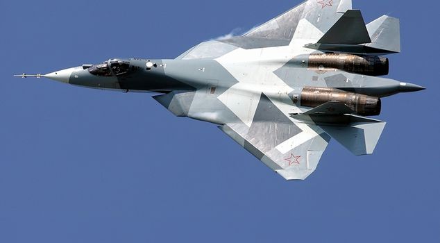 هذه هي المرة الأولى! لقد قلبوا التوازنات في المنطقة بهذه الطائرة التي أخذوها سراً.