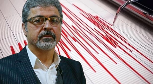 The first comment from the earthquake expert regarding the earthquake in Kahramanmaraş! The detail of February 6 caught attention.