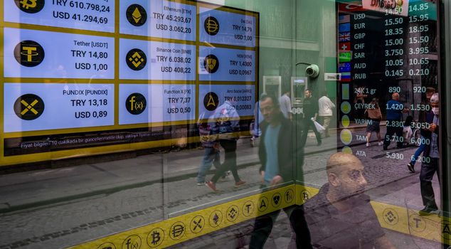 Cryptocurrency markets have risen: Bitcoin has approached a critical threshold.