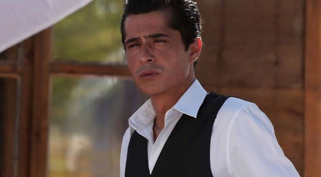 Surprise lead role in TRT series instead of Ismail Hacıoğlu.