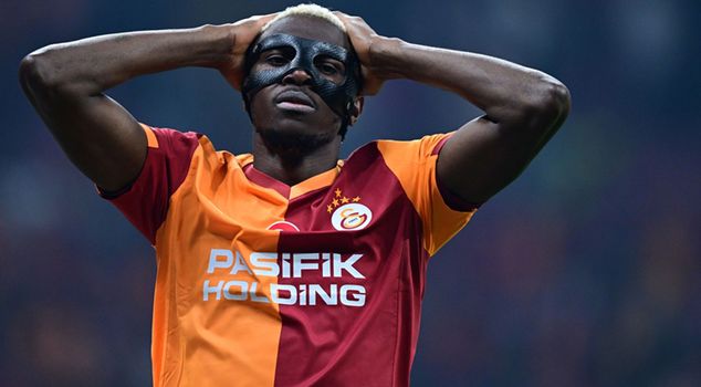 Exactly 8 names! The great danger awaiting Galatasaray.