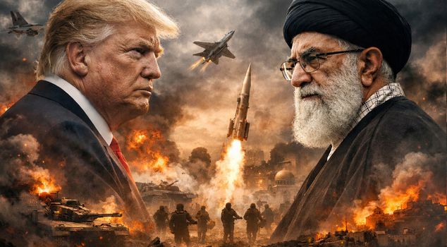 Trump's advisors' strategy for Iran that will turn the region into a fire zone.