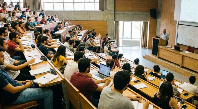 University students are getting a reprieve! Here are the details.