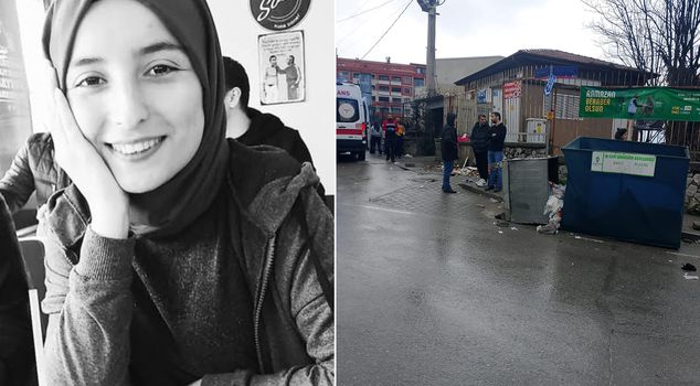 The battery boost turned into a disaster, and the newly appointed teacher Melike lost her life.
