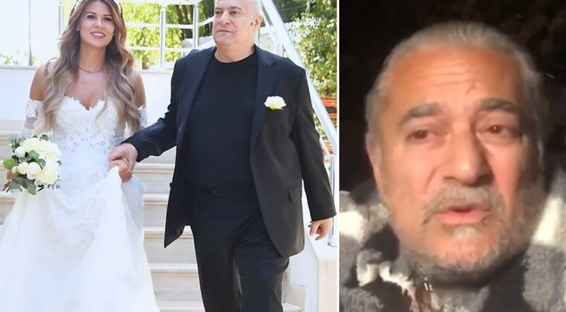 Confessions from Mehmet Ali Erbil, who divorced his wife in a single session.