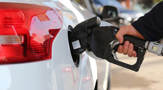 The tension has hit the pump! Another fuel price increase is coming.