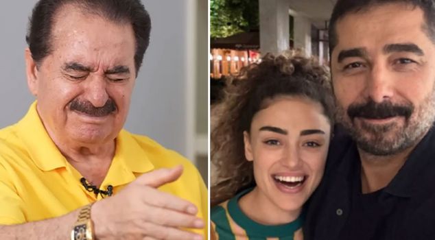 إبراهيم تاتليساس يواجه تحديًا من أولاده الذين حرمتهم من إرثه.
