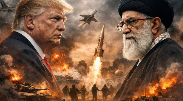Shocking decision from Iran's allied country! A call was made with an emergency code.