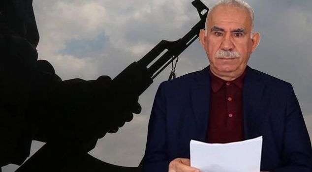 The critical day has come! A new message from Abdullah Öcalan.