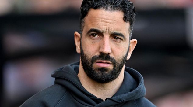 Amorim, who was sacked by Manchester United, will celebrate.