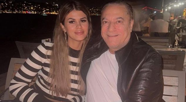 The divorce conditions of Mehmet Ali Erbil and Gülseren Ceylan have emerged! One clause stands out.