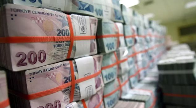 Current situation of deposit interest: The return on 1 million TL has hit rock bottom.