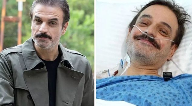عاد أوفوك أوزكان، الذي خضع لعملية زراعة الأعضاء، إلى منزله وشارك أول منشور له.