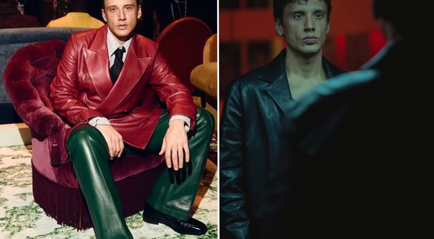 The detained famous singer Edis has been released.