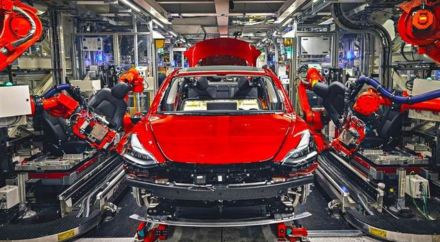 عندما لم يحظَ النموذج الجديد باهتمام، قاموا بتخفيض السعر بمقدار 657 ألف ليرة.