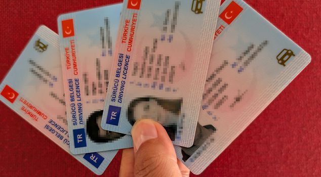 The new period will be really painful! Those who do this will lose their licenses.