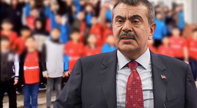 Minister Tekin spoke for the first time about the recitation of the oath of allegiance in schools.