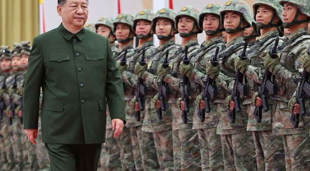 After the attack by the US and Israel on Iran, all eyes turned to China! The first response has arrived.