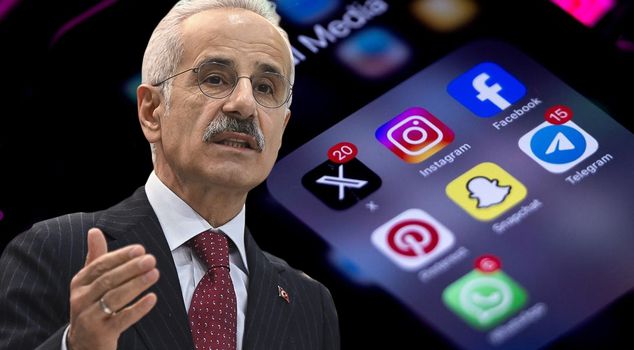 The final stage has arrived! Those under 15 years old will not be able to access social media.