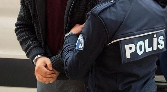 تم القبض على عسكري سابق هارب من فتح الله غولن.