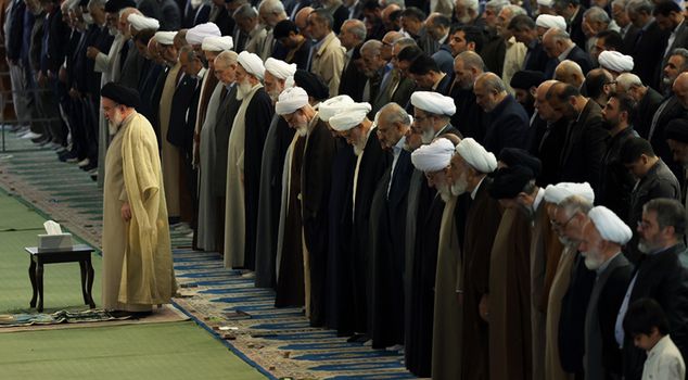 ترد أنباء عن فقدان! تم قتل القادة العسكريين رفيعي المستوى في إيران.
