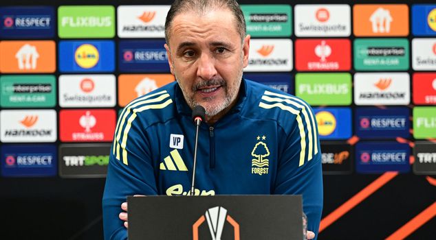 Pereira asks Fenerbahçe's star a bombshell question: What is the status of your contract?
