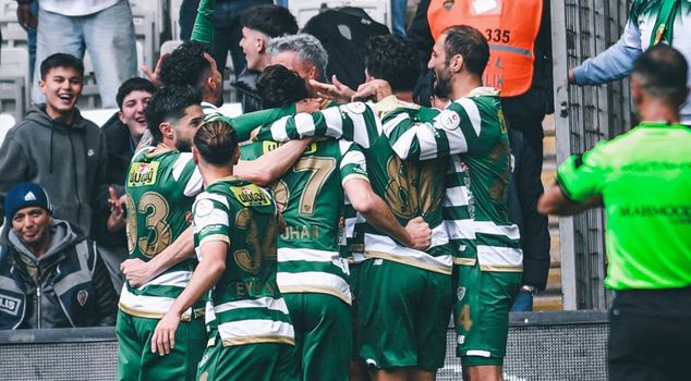 They even surpassed Galatasaray, worth 336 million Euros! Here is the football team that scored the most goals in Turkey.