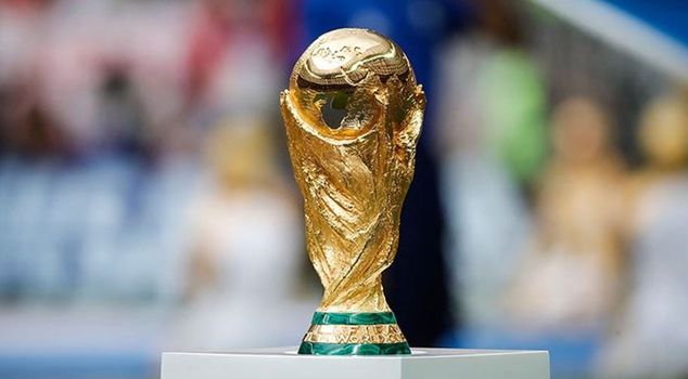 The attack by the US and Israel on Iran has also affected the World Cup! They are withdrawing from the tournament.