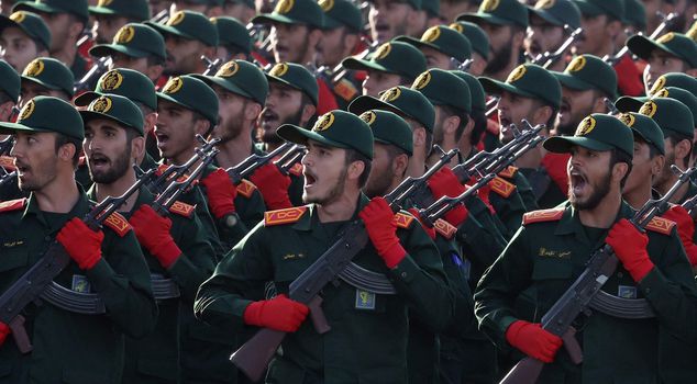 Смерть Хаменеи: исторический вызов из Ирана за считанные минуты...