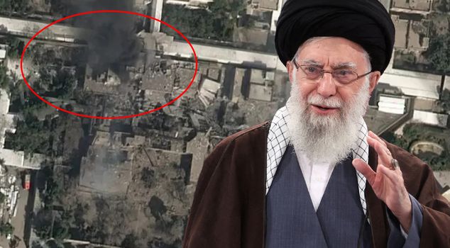 Iran's religious leader Khamenei has been killed! Here are the details of the joint attack.