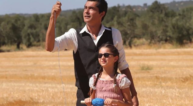 Ismail Hacıoğlu has been sent off, the series has completely changed! TRT has parted ways with 4 actors.