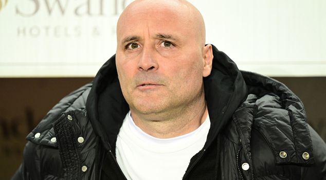 Sami Uğurlu: If we hadn't tired, we would have easily beaten Fenerbahçe.