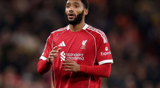 He has been in Liverpool for 11 years but has not scored a single goal.