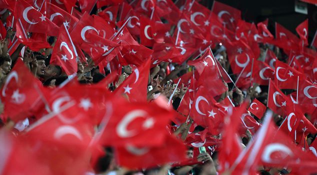The tickets for the match of the Turkish Women's National Football Team against Malta are free.