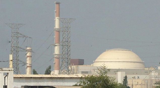 US-Israel struck a nuclear facility in Iran.