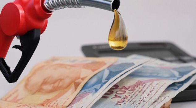 يأتي أكبر زيادة في أسعار الوقود في التاريخ: الرقم أصبح واضحًا