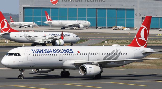Minister Uraloğlu's statement on flight cancellations! Dates have been extended.