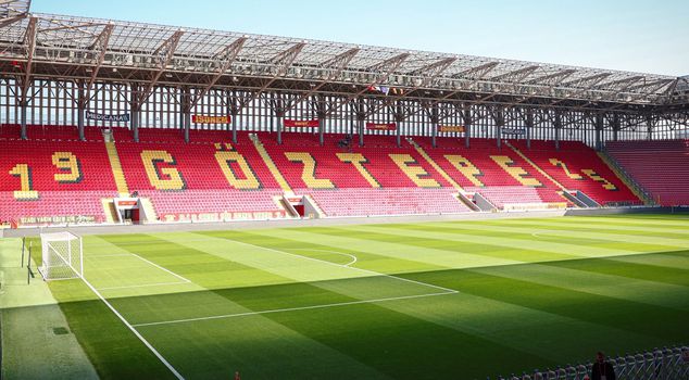 Such a thing is seen once in 40 years! The frightening statistics in Göztepe.