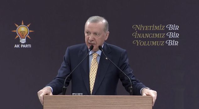President Erdoğan's message to the world regarding Iran: If necessary intervention is not made...