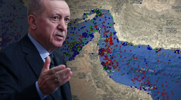 The table that justifies President Erdoğan: The disaster scenario is becoming a reality.