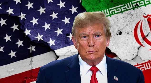 العالم يتحدث عن كلمات ترامب هذه: كل من فكرنا فيه في إيران قد مات.
