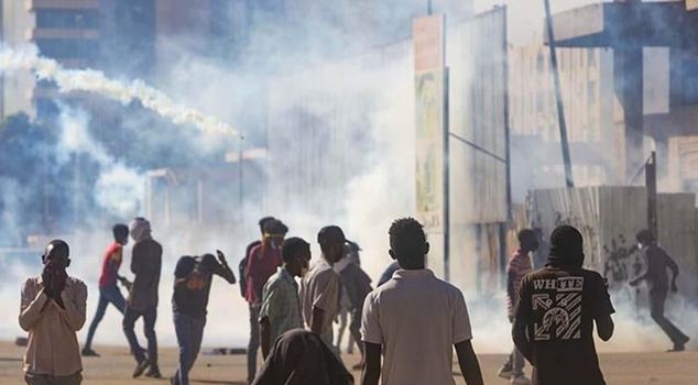 قتل 169 شخصًا وأصيب 50 آخرون في هجوم مسلح في جنوب السودان.