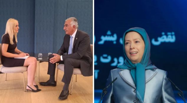 Power struggle and balance of power after Khamenei in Iran