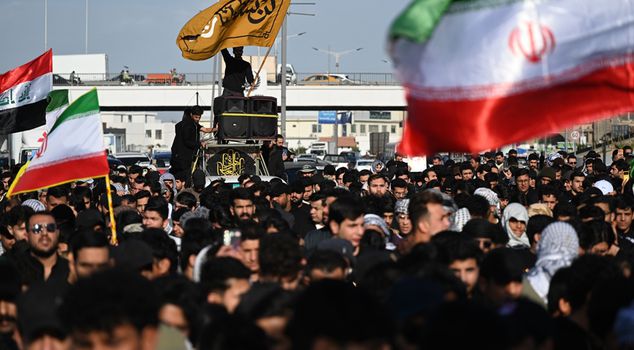 Critical evening in Iran! Officials have given a time.